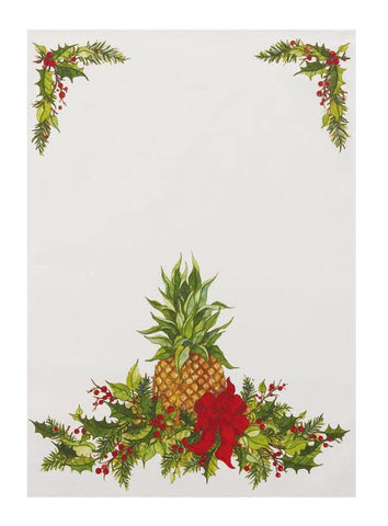 Peking Handicraft Holiday Hospitality Towel