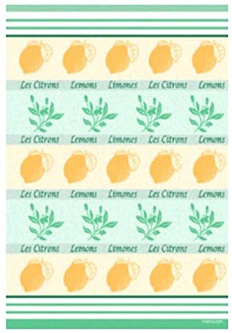 Mierco Tea Towel