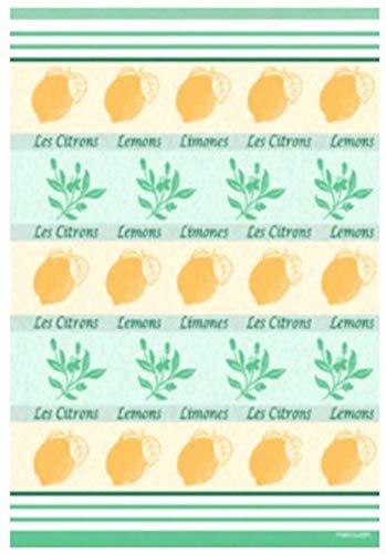 Mierco Tea Towel